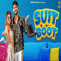 Suit Boot Ajay Hooda Ft Sakshi Chaudhary New Haryanvi Dj Song 2022 By Sandeep Surila, Kanchan Nagar Poster